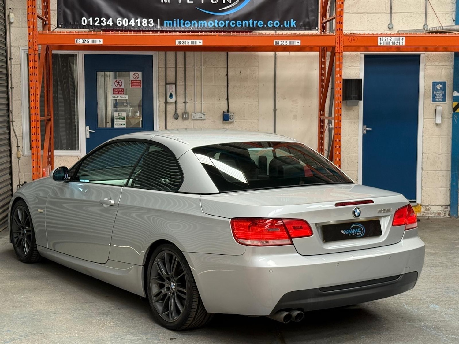 Used BMW 3 Series 2009 for sale - 78141569: Photo 11