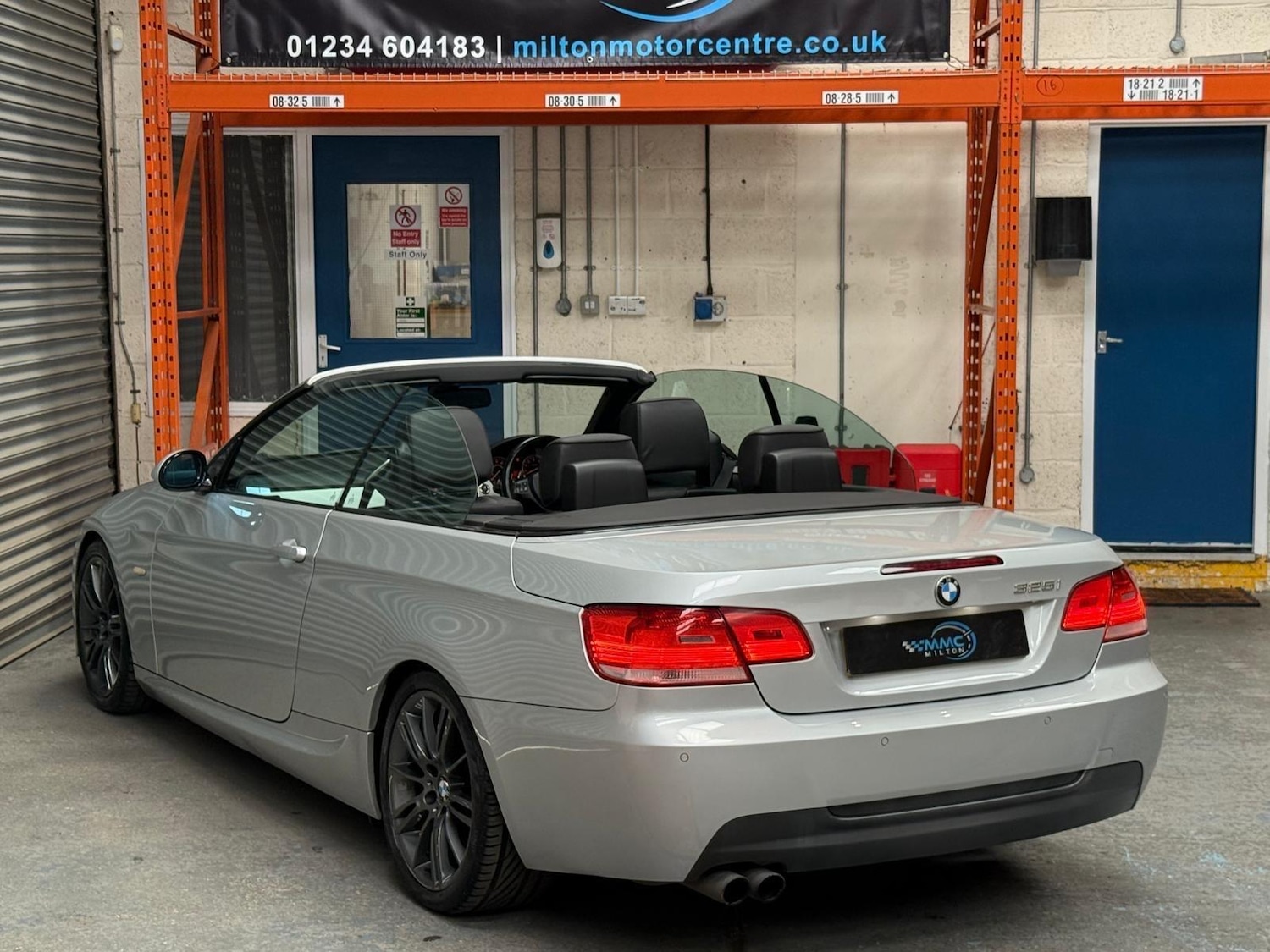 Used BMW 3 Series 2009 for sale - 78141569: Photo 13
