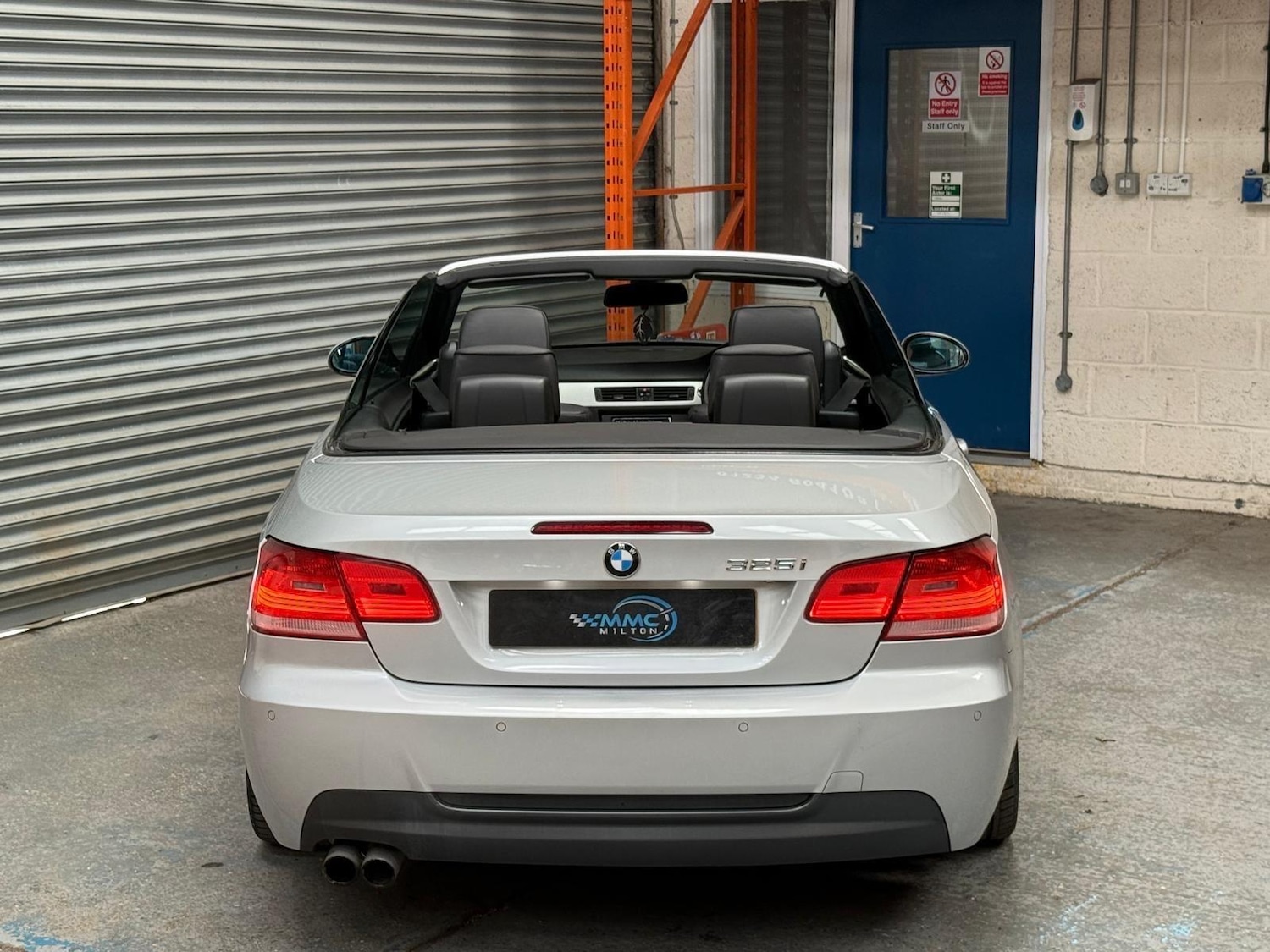 Used BMW 3 Series 2009 for sale - 78141569: Photo 14