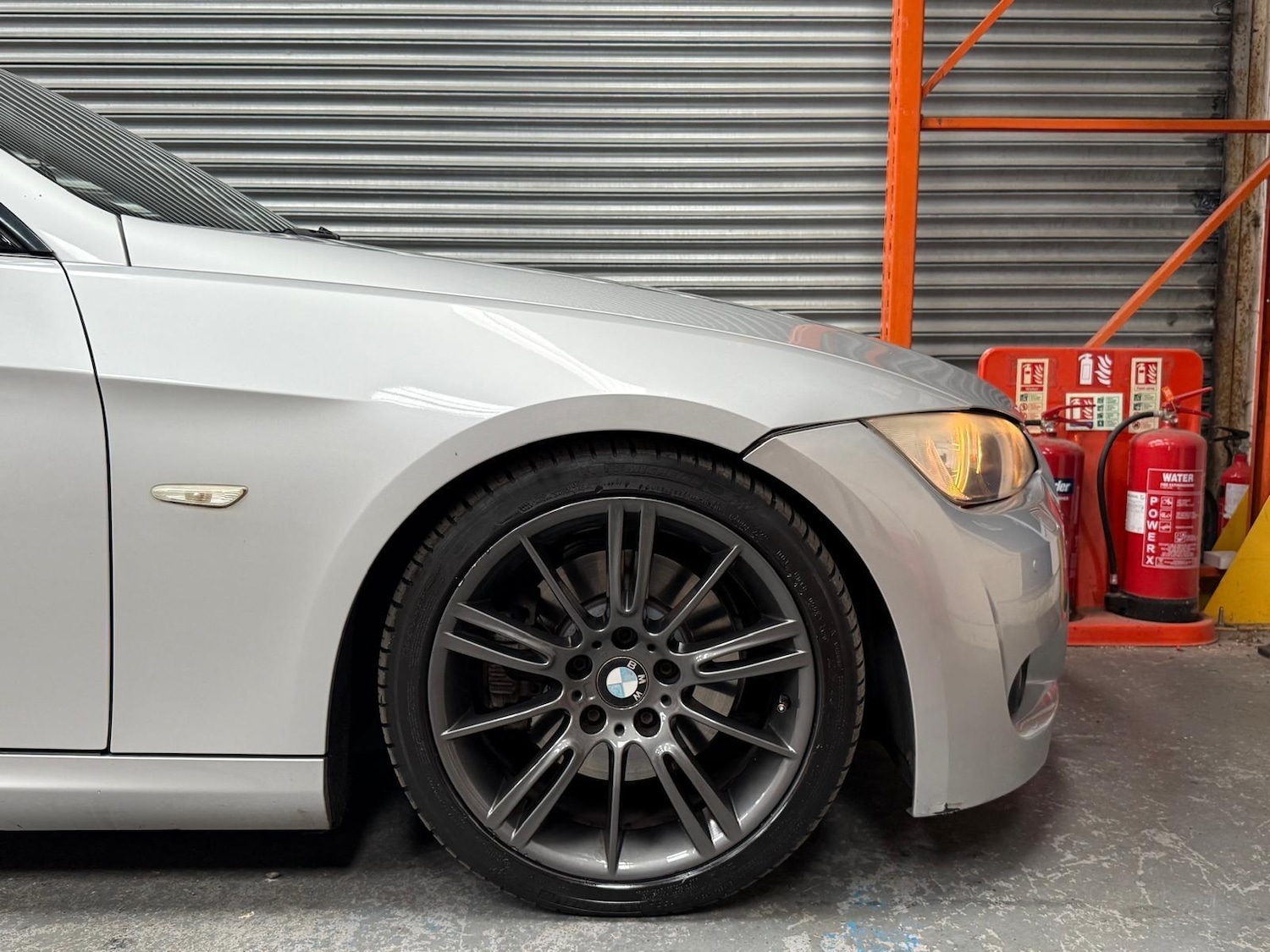 Used BMW 3 Series 2009 for sale - 78141569: Photo 16