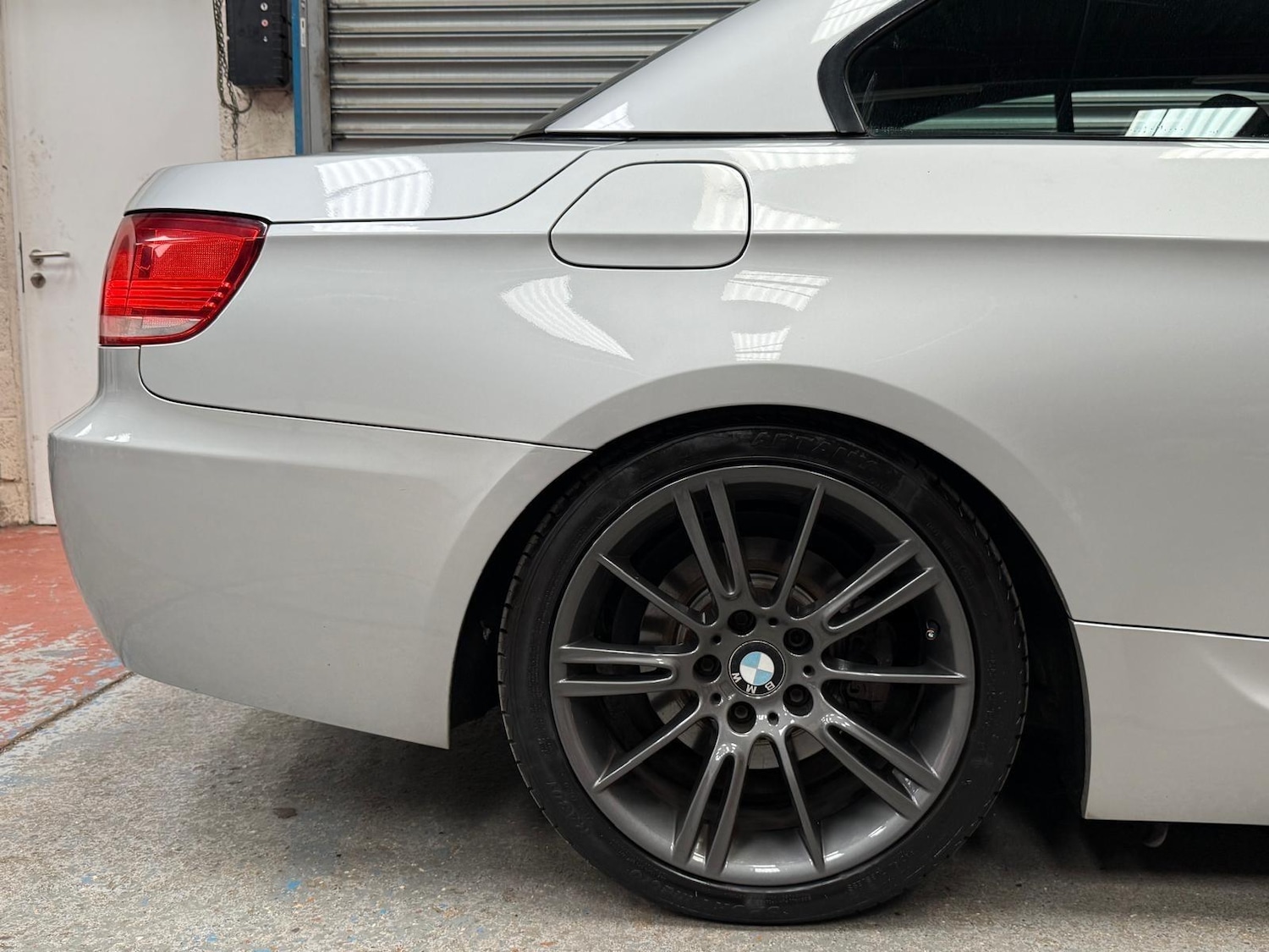 Used BMW 3 Series 2009 for sale - 78141569: Photo 17