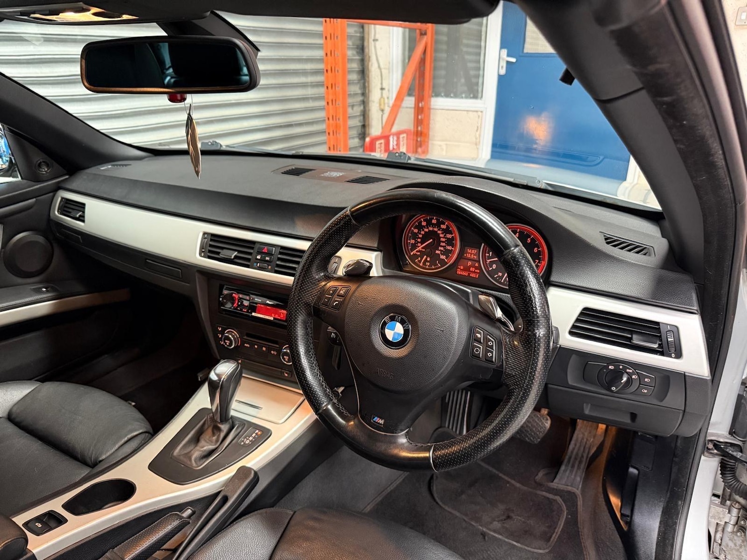 Used BMW 3 Series 2009 for sale - 78141569: Photo 18