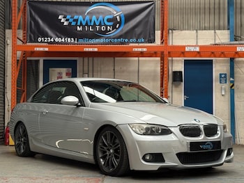 Used BMW 3 Series 2009 for sale - 78141569: Photo