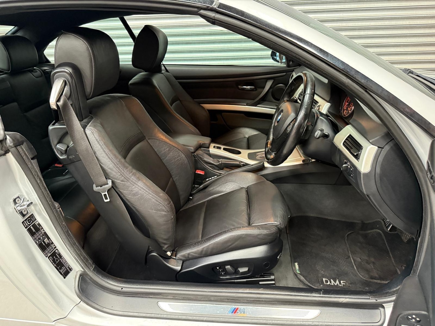 Used BMW 3 Series 2009 for sale - 78141569: Photo 20