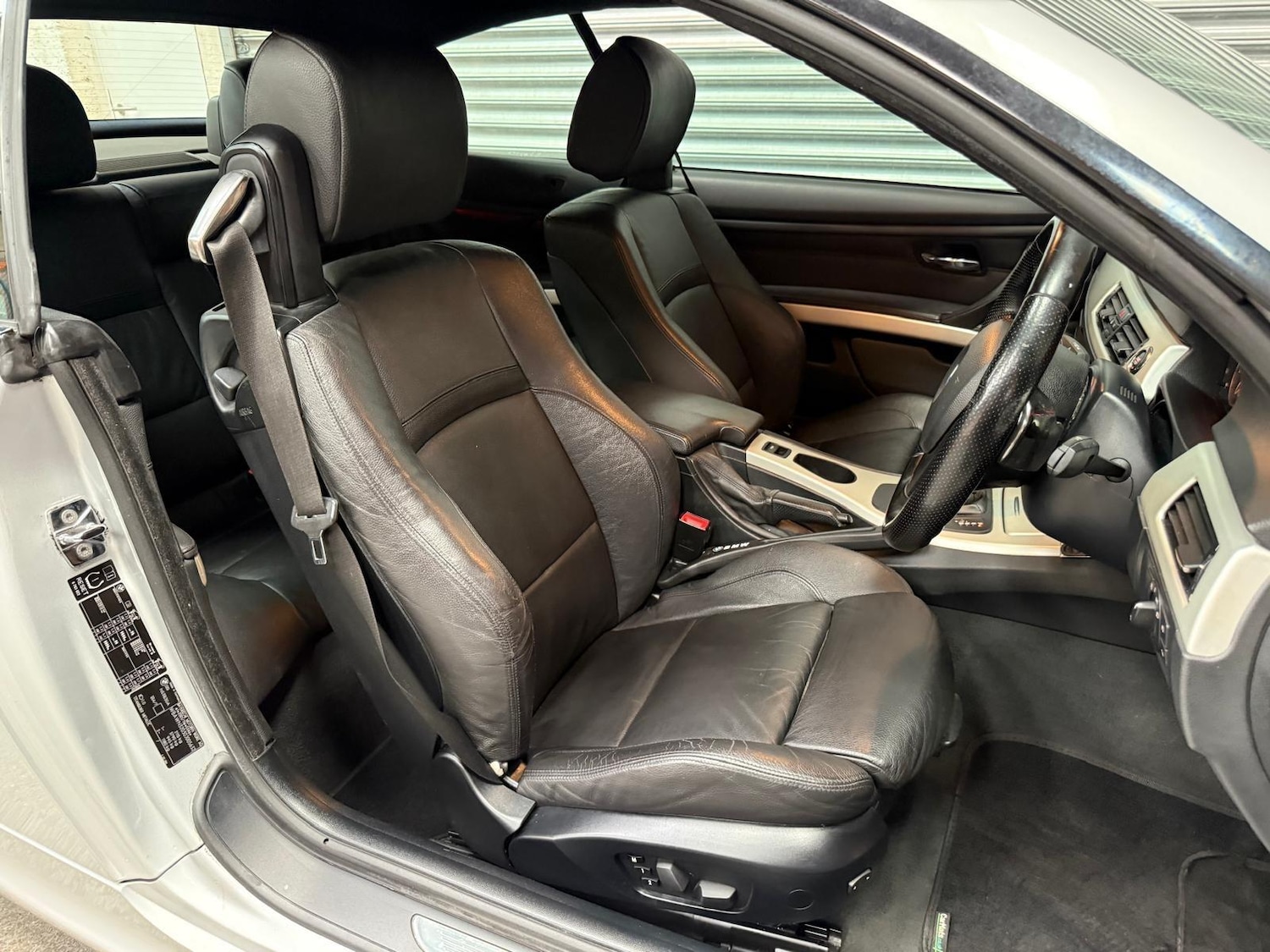 Used BMW 3 Series 2009 for sale - 78141569: Photo 21