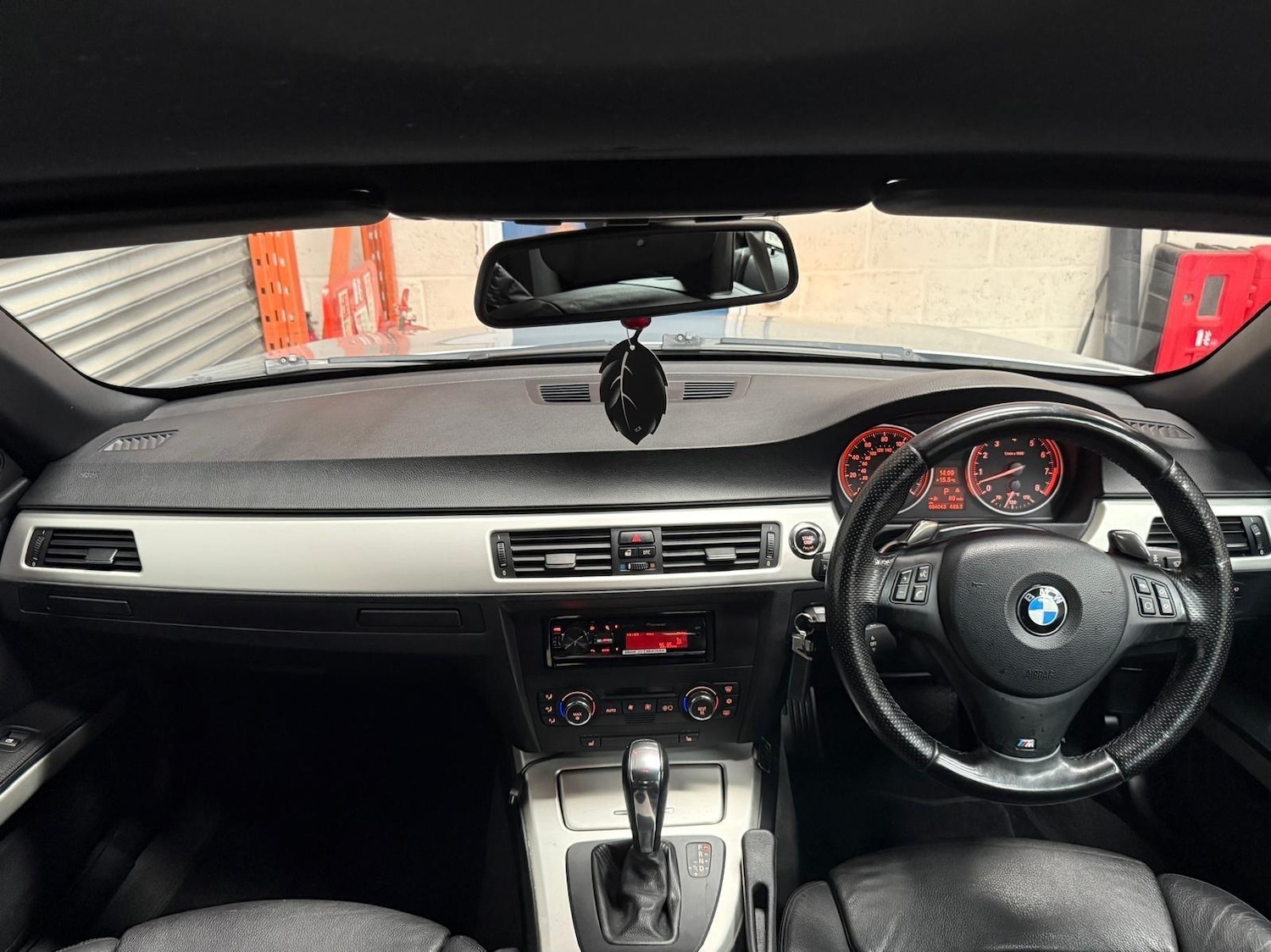 Used BMW 3 Series 2009 for sale - 78141569: Photo 23