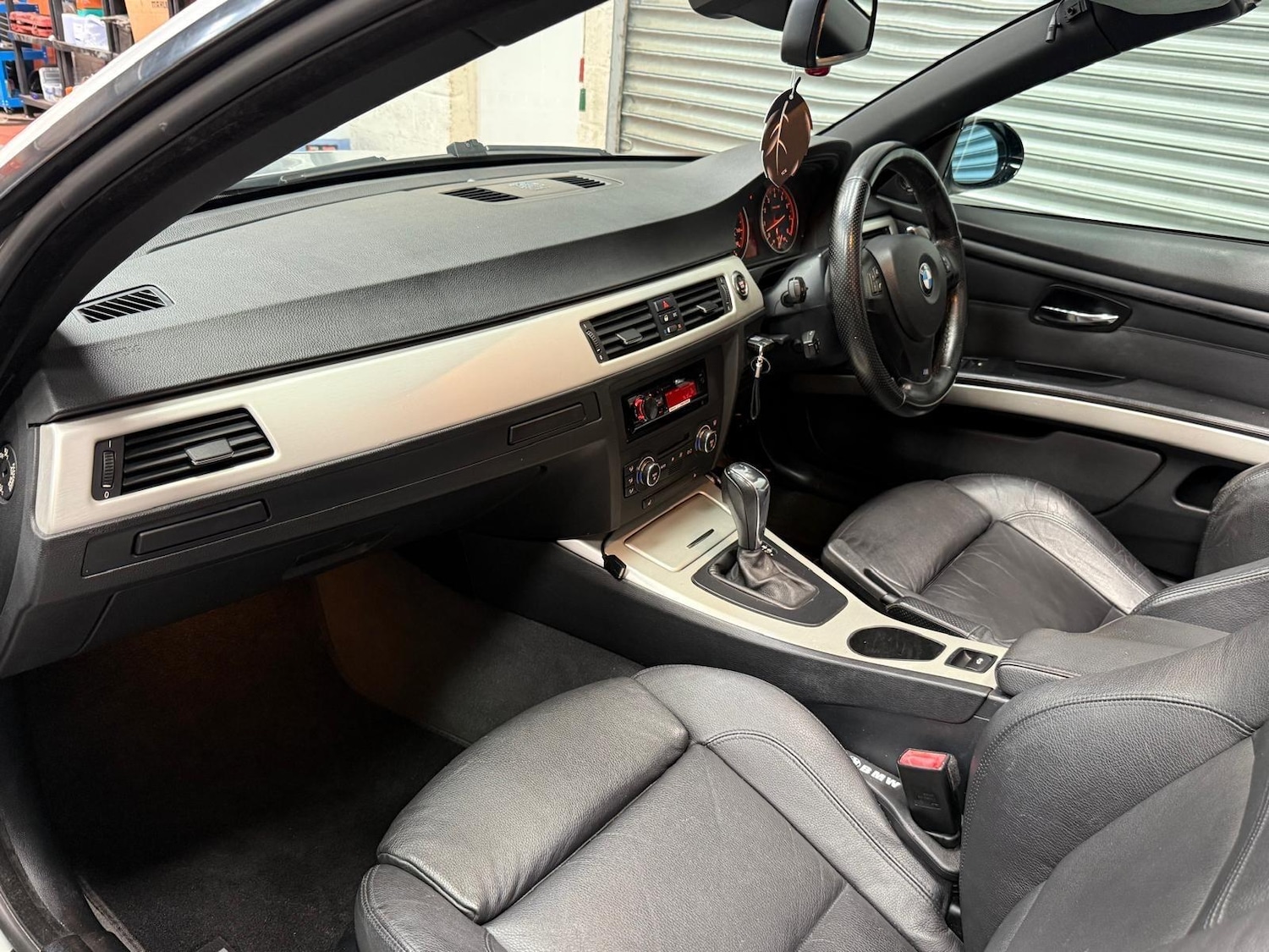 Used BMW 3 Series 2009 for sale - 78141569: Photo 24