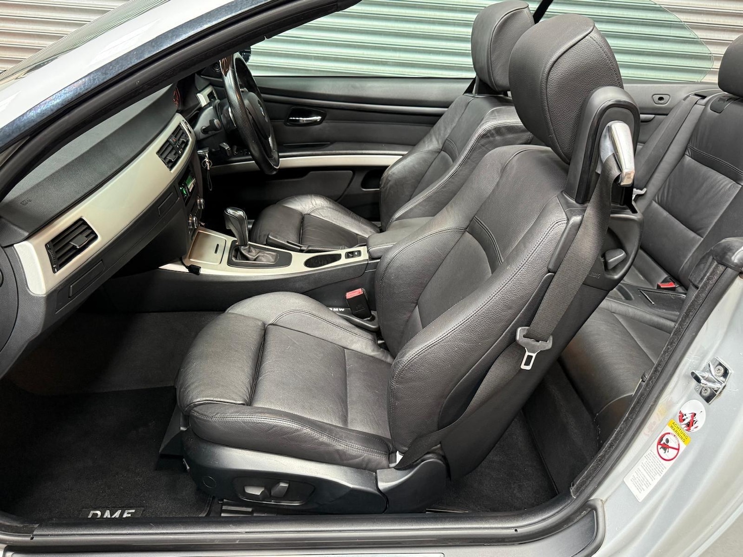 Used BMW 3 Series 2009 for sale - 78141569: Photo 25