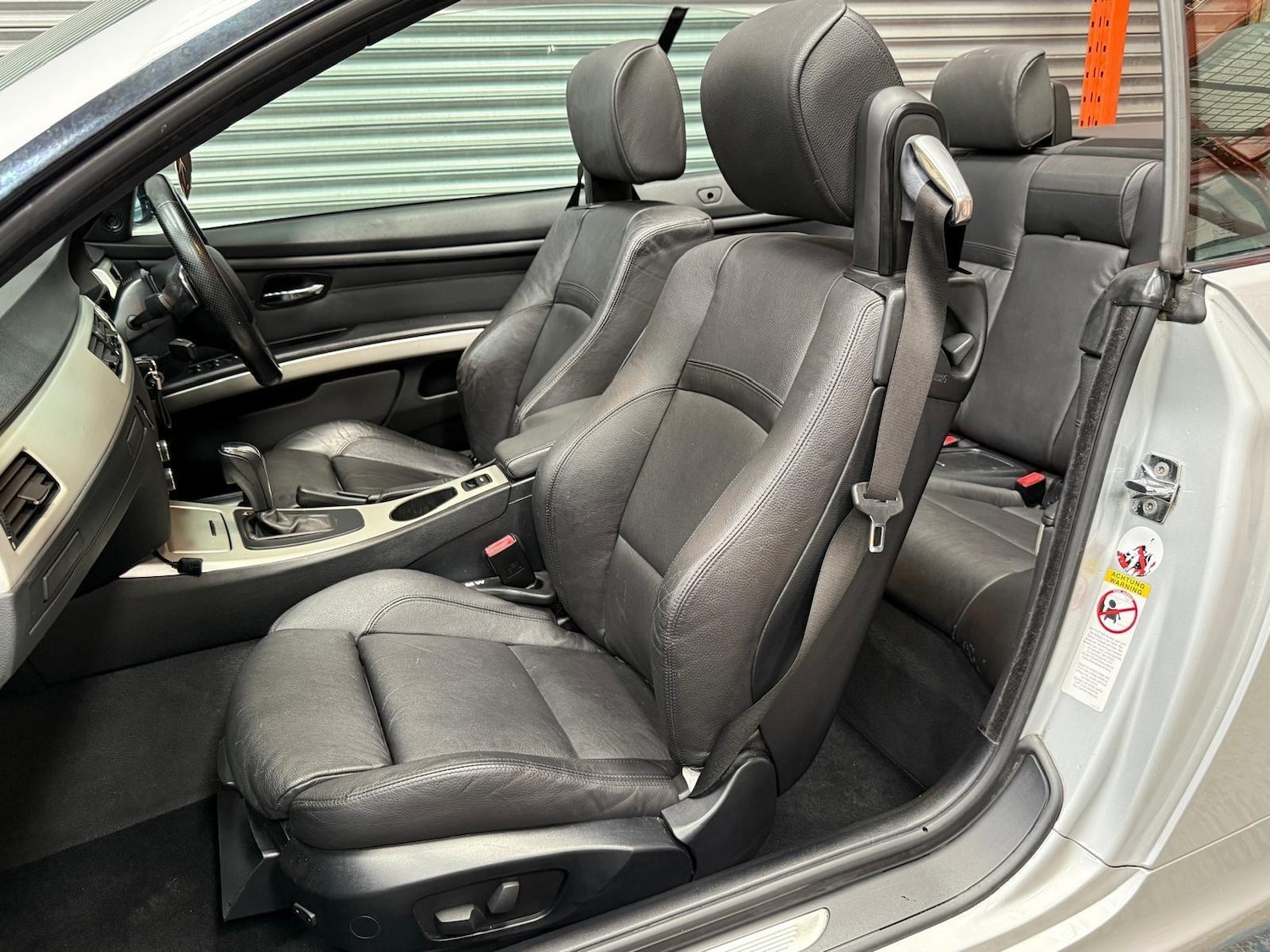 Used BMW 3 Series 2009 for sale - 78141569: Photo 26