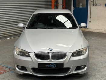 Used BMW 3 Series 2009 for sale - 78141569: Photo