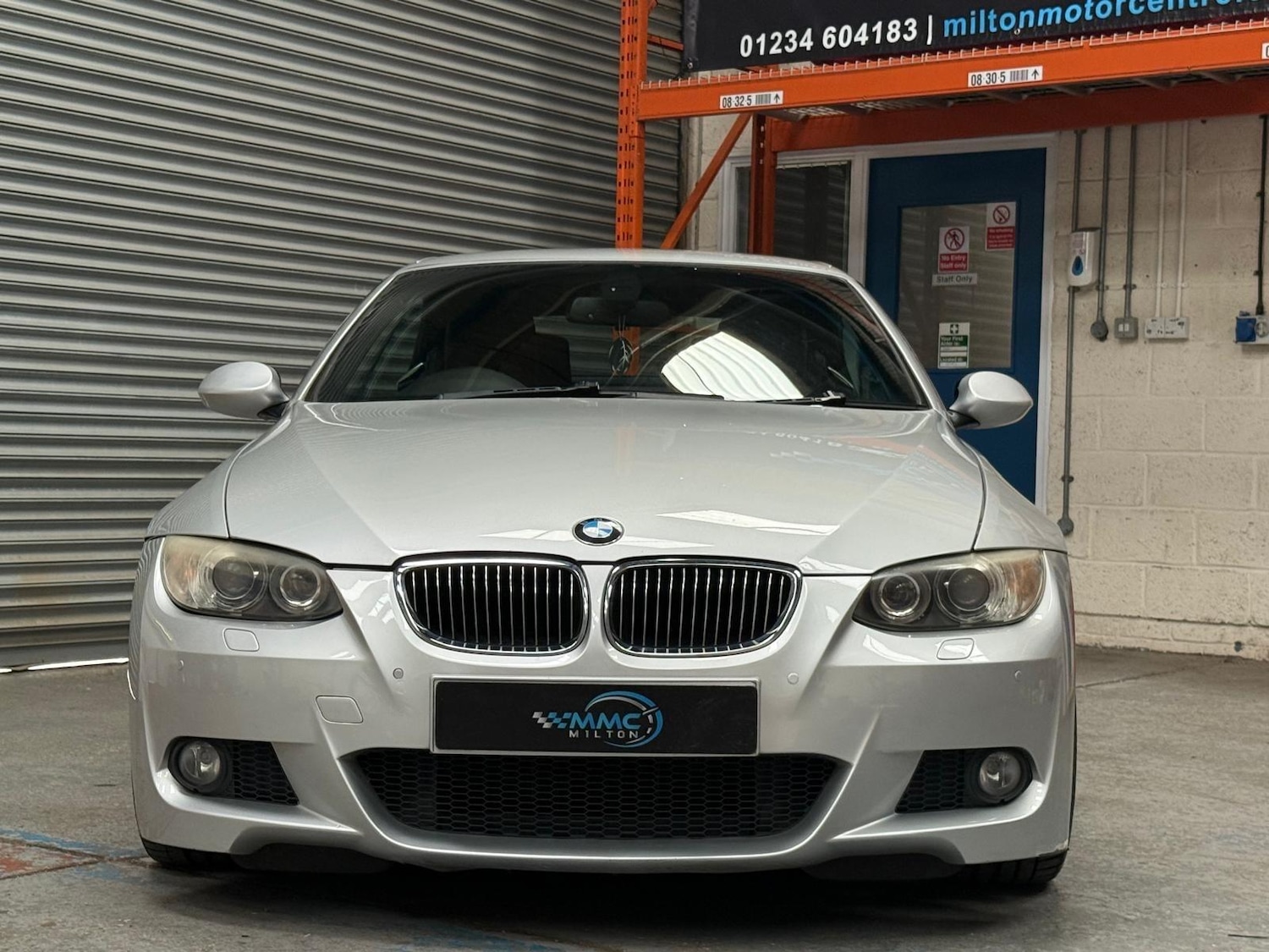 Used BMW 3 Series 2009 for sale - 78141569: Photo 3