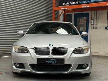Used BMW 3 Series 2009 for sale - 78141569: Photo