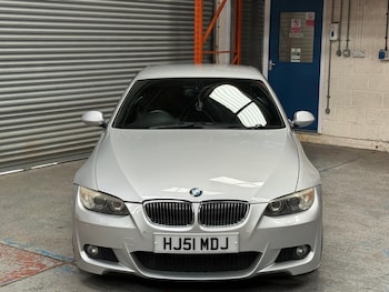 Used BMW 3 Series 2009 for sale - 78141569: Photo