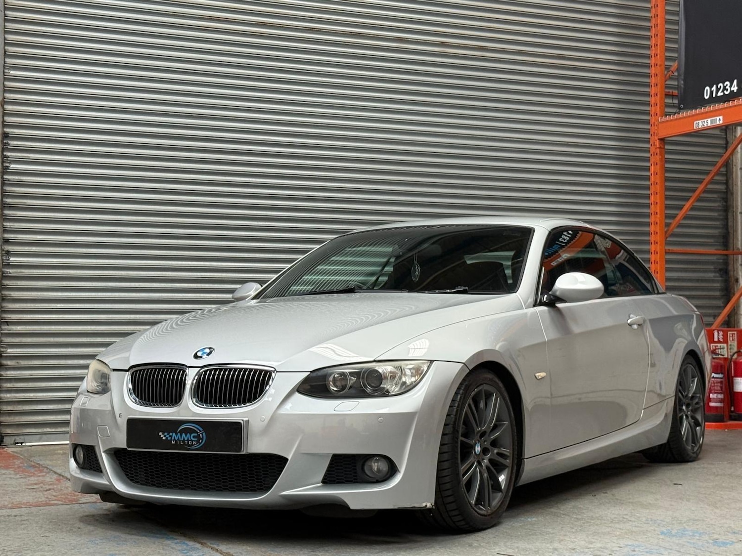 Used BMW 3 Series 2009 for sale - 78141569: Photo 5