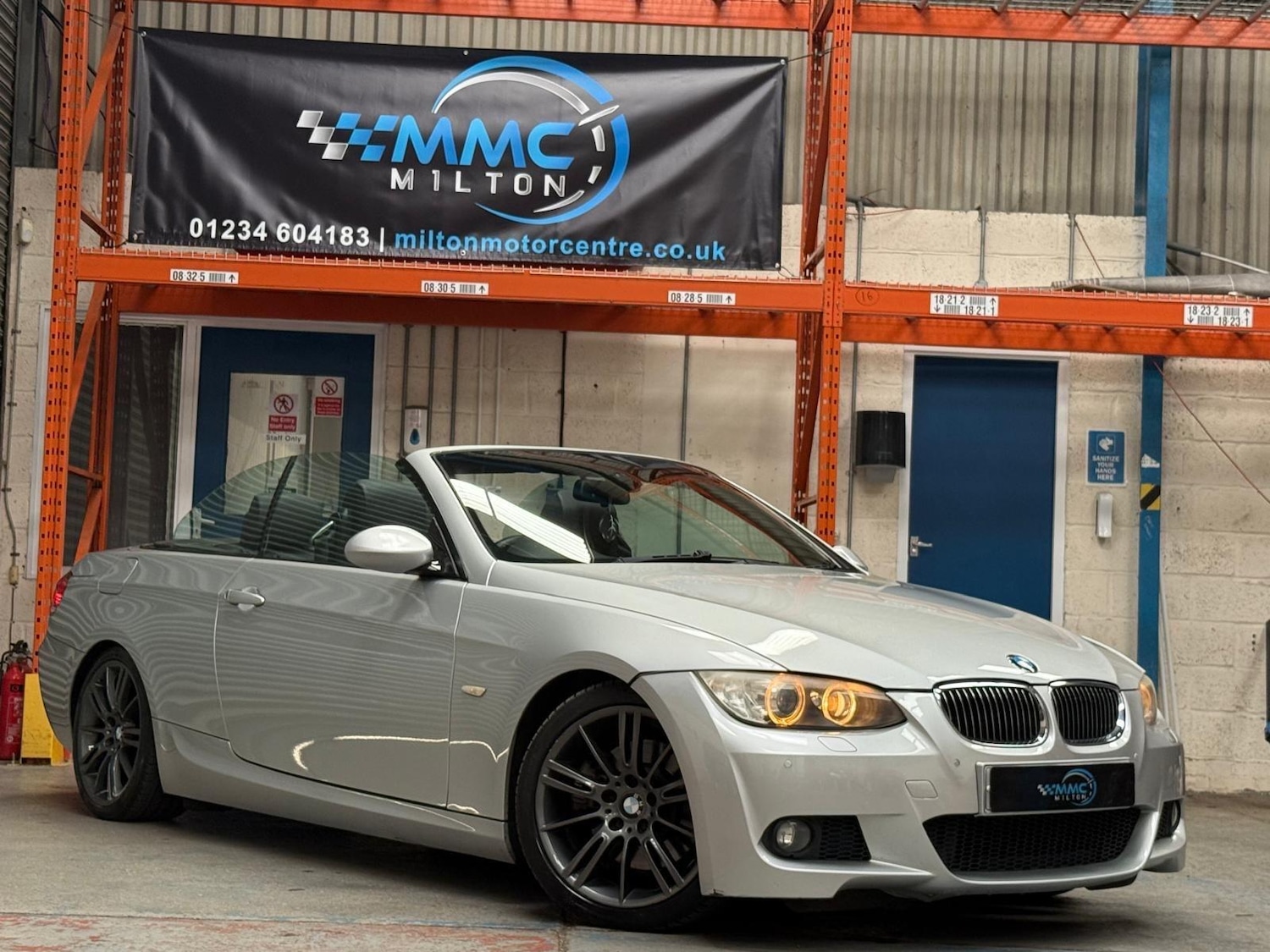 Used BMW 3 Series 2009 for sale - 78141569: Photo 6