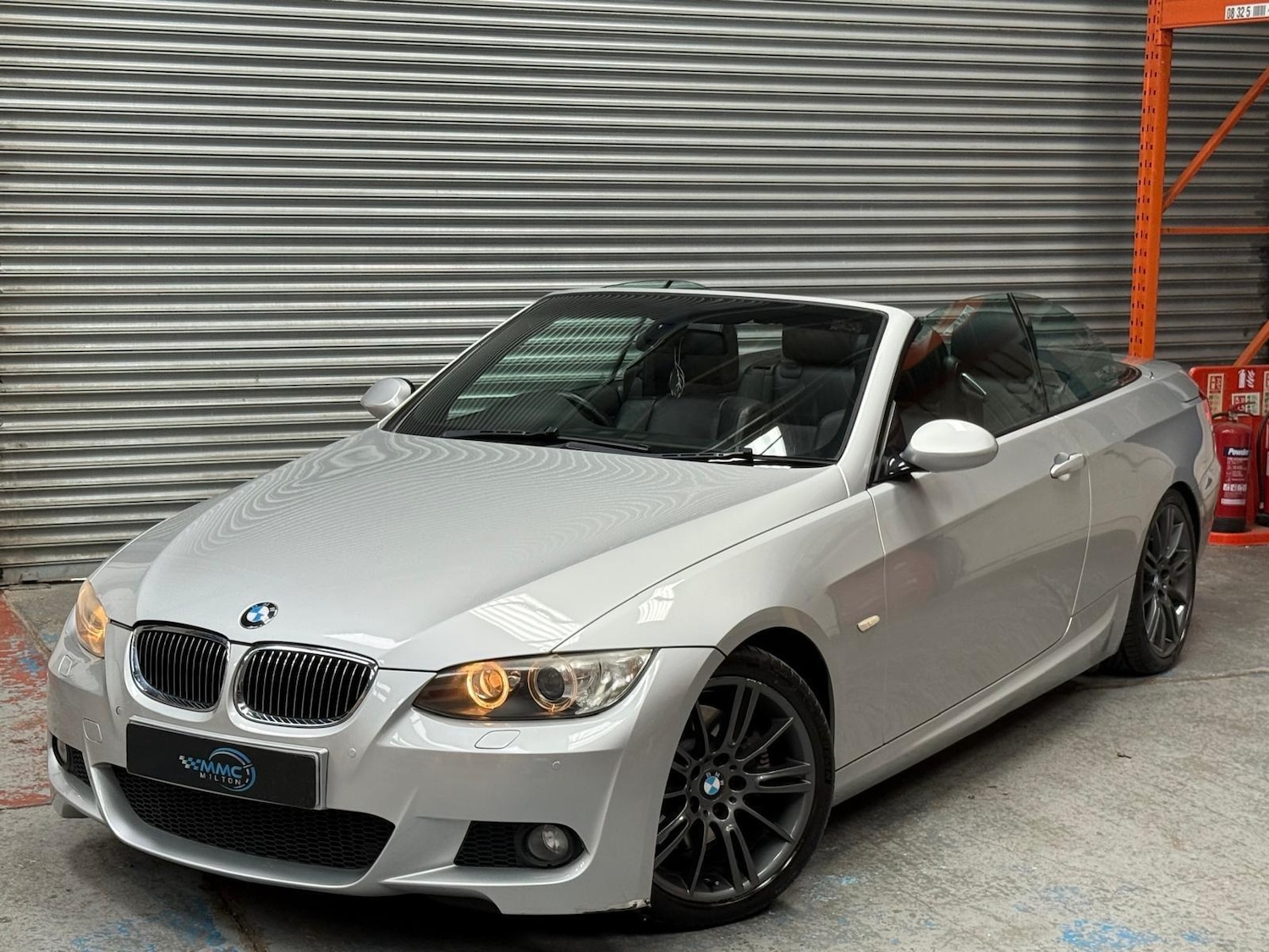 Used BMW 3 Series 2009 for sale - 78141569: Photo 7
