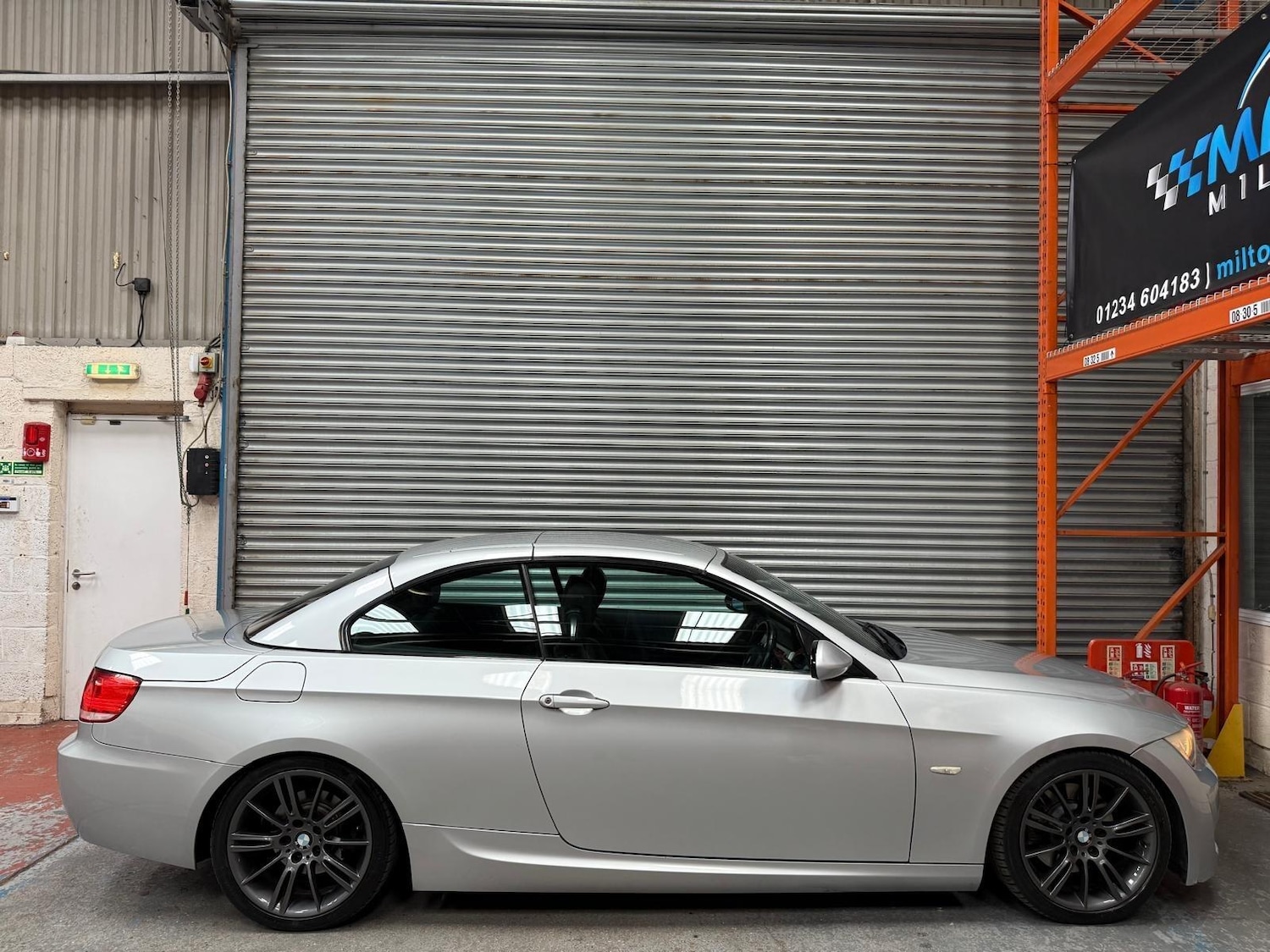 Used BMW 3 Series 2009 for sale - 78141569: Photo 8