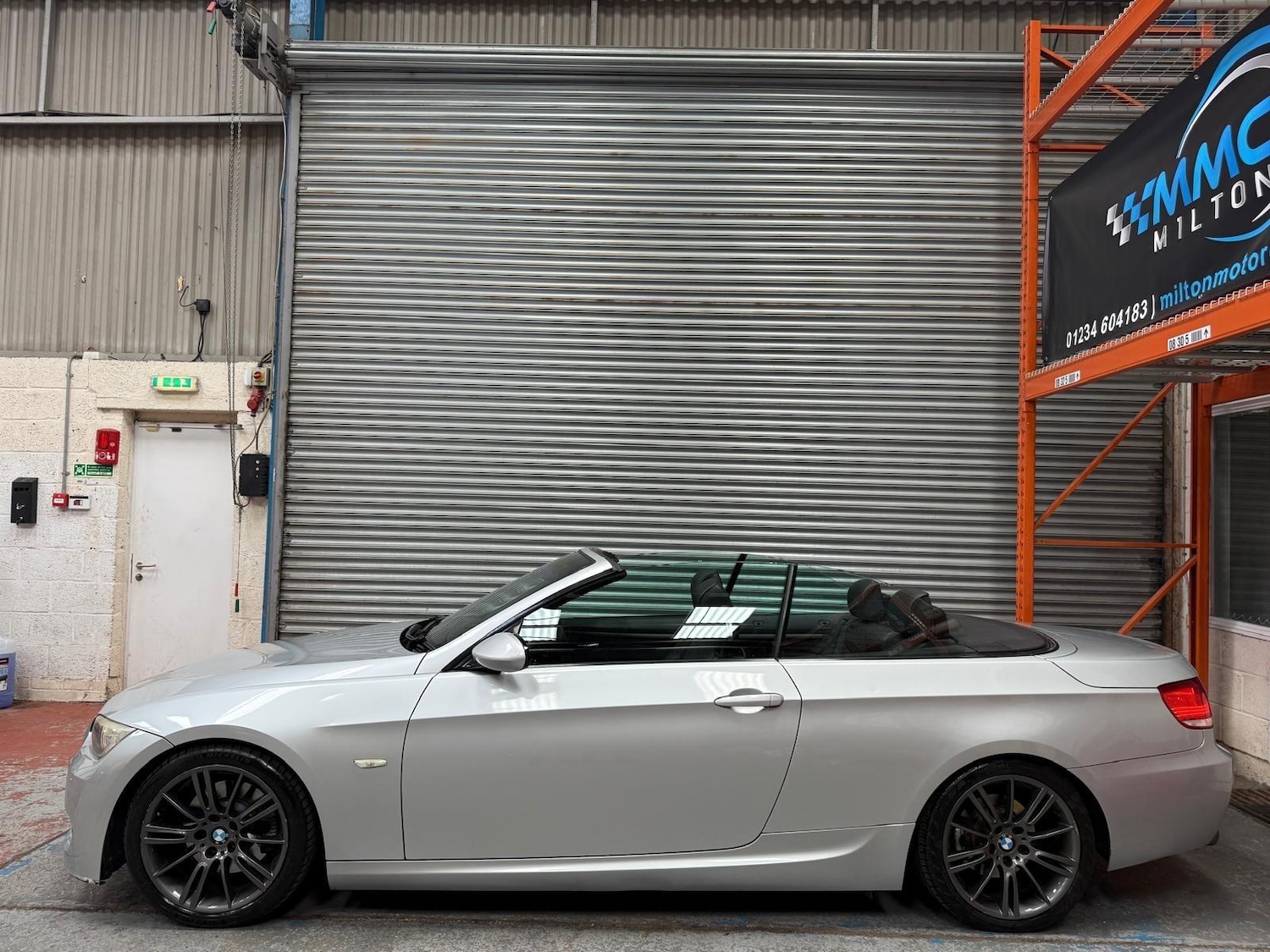 Used BMW 3 Series 2009 for sale - 78141569: Photo 9