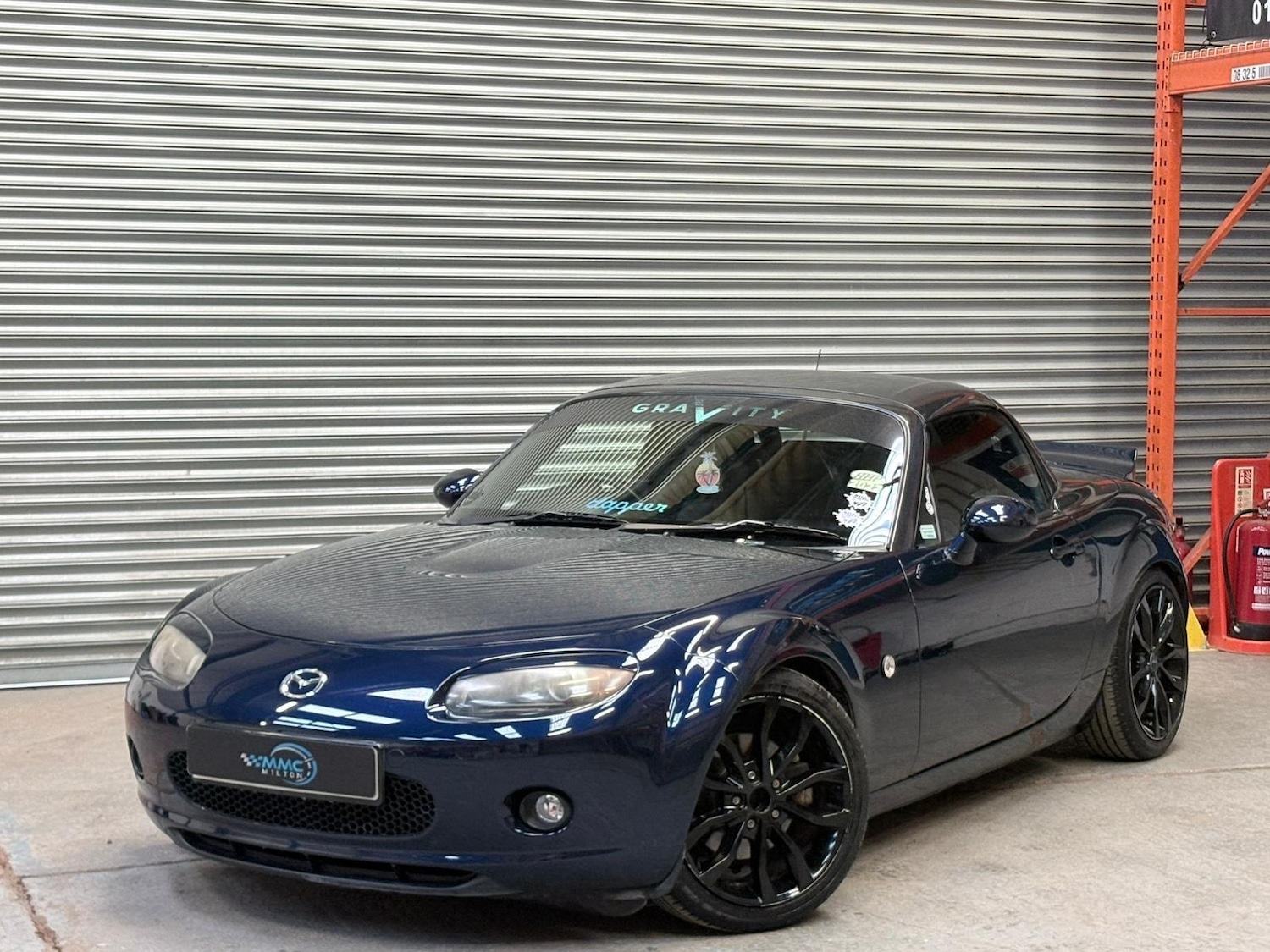 Used Mazda MX-5 2007 for sale - 77267324: Photo 14