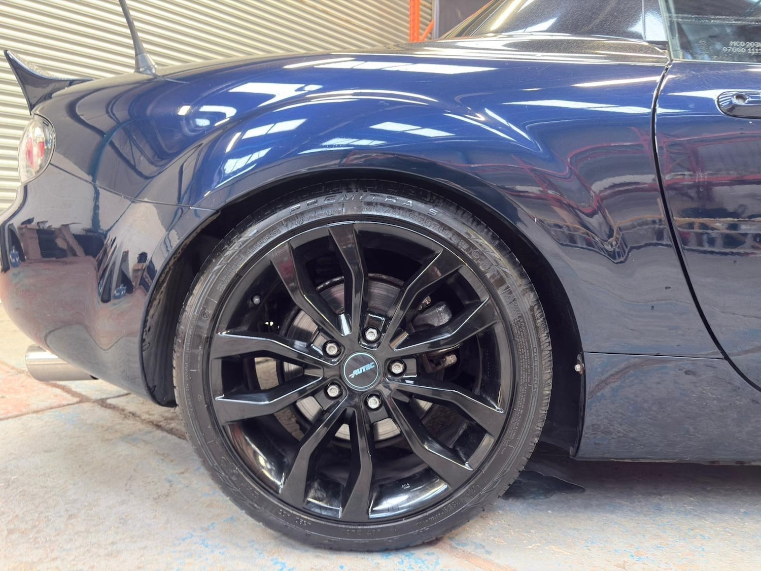 Used Mazda MX-5 2007 for sale - 77267324: Photo 19