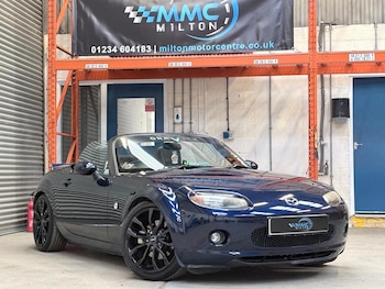 Used Mazda MX-5 2007 for sale - 77267324: Photo