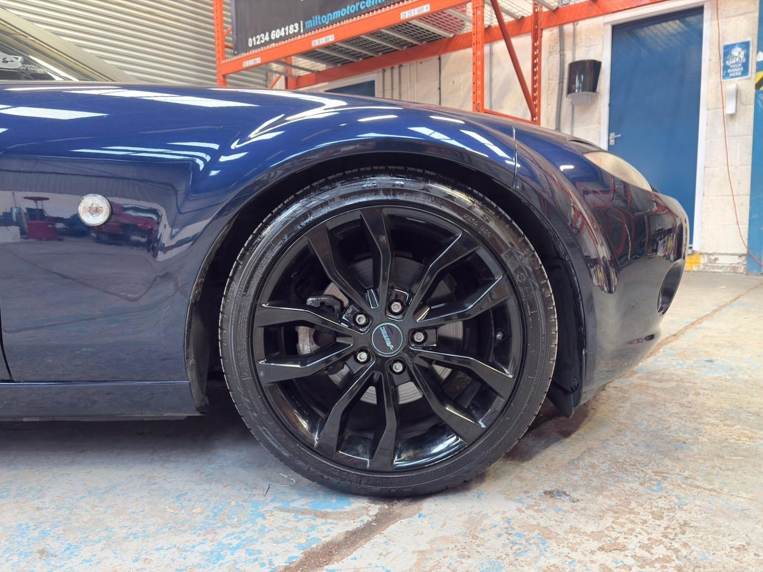 Used Mazda MX-5 2007 for sale - 77267324: Photo 20