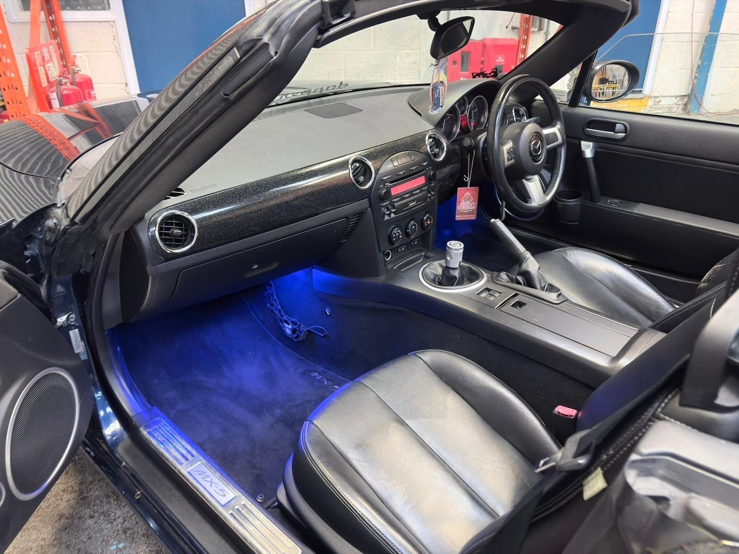 Used Mazda MX-5 2007 for sale - 77267324: Photo 25