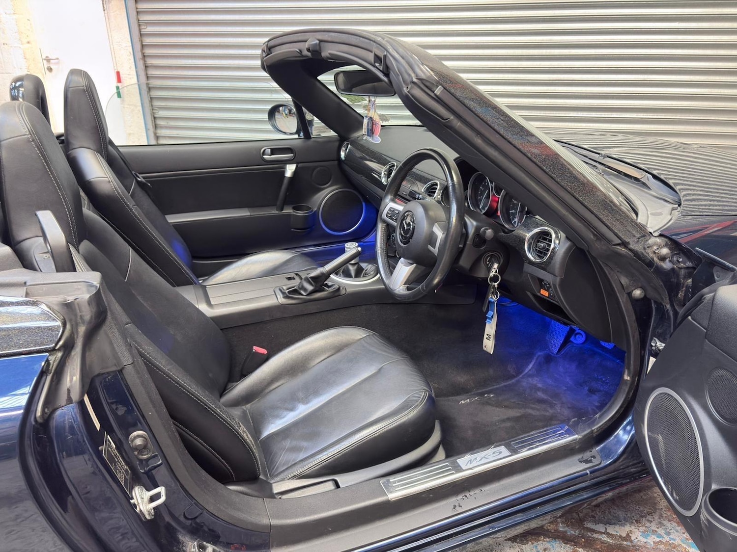 Used Mazda MX-5 2007 for sale - 77267324: Photo 26