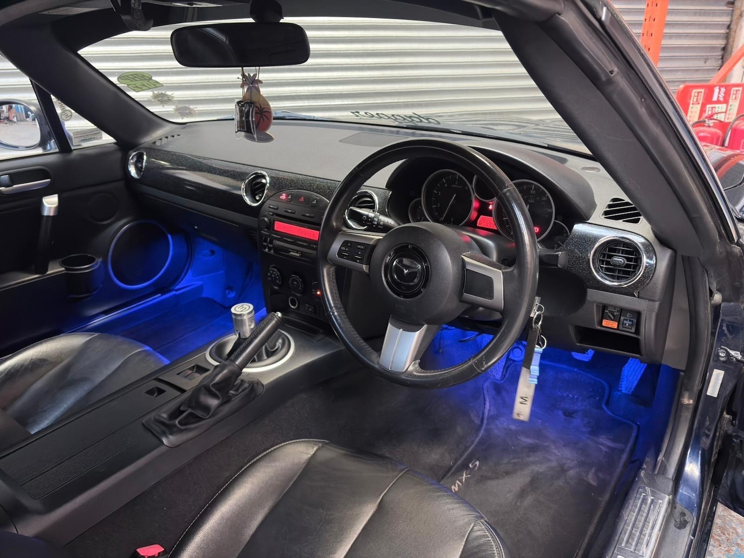 Used Mazda MX-5 2007 for sale - 77267324: Photo 29