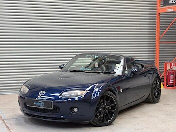 Used Mazda MX-5 2007 for sale - 77267324: Photo