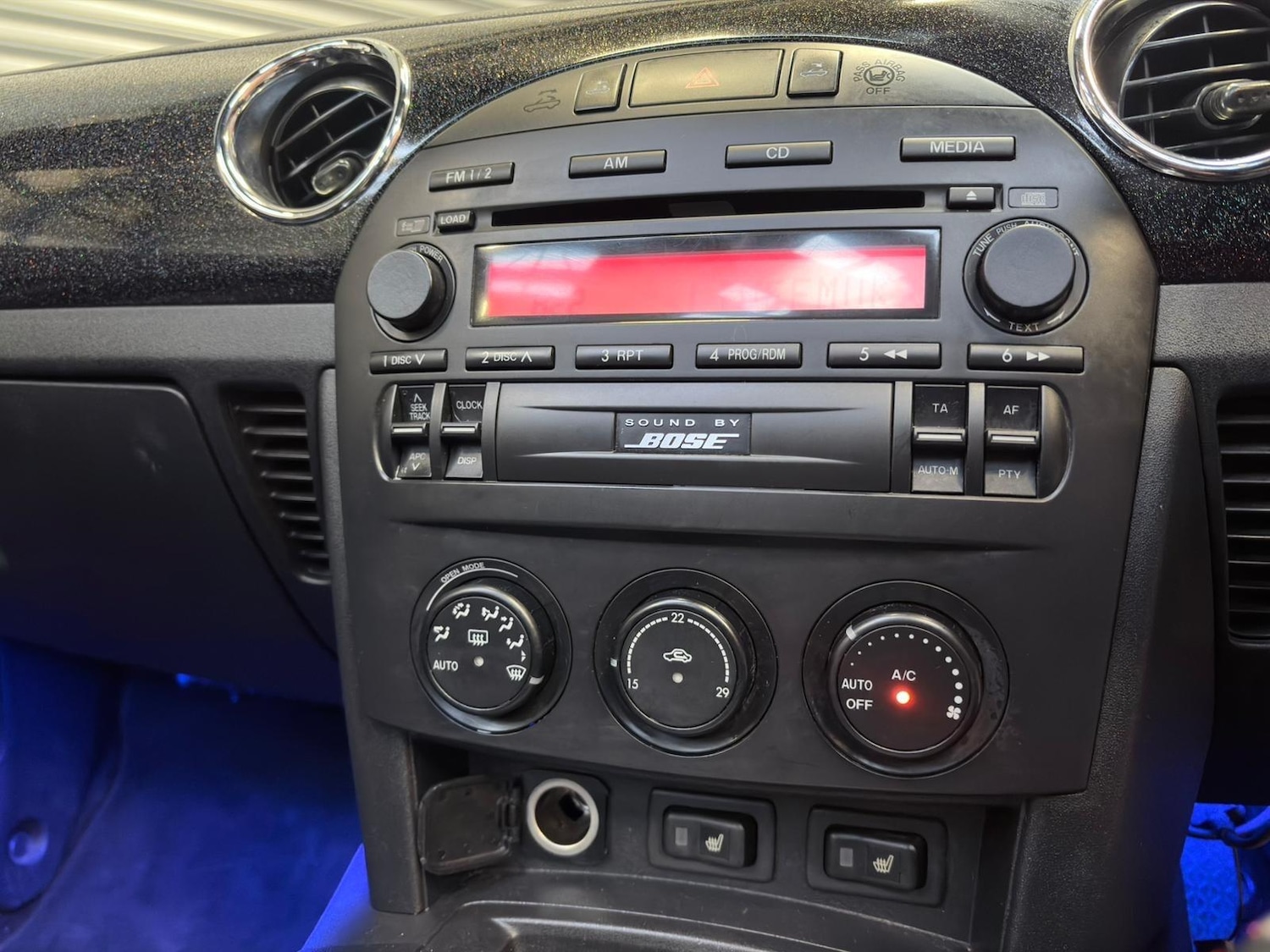 Used Mazda MX-5 2007 for sale - 77267324: Photo 36