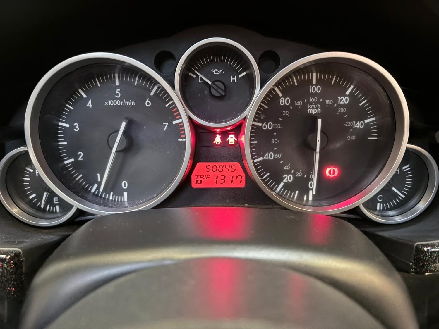 Used Mazda MX-5 2007 for sale - 77267324: Photo 37