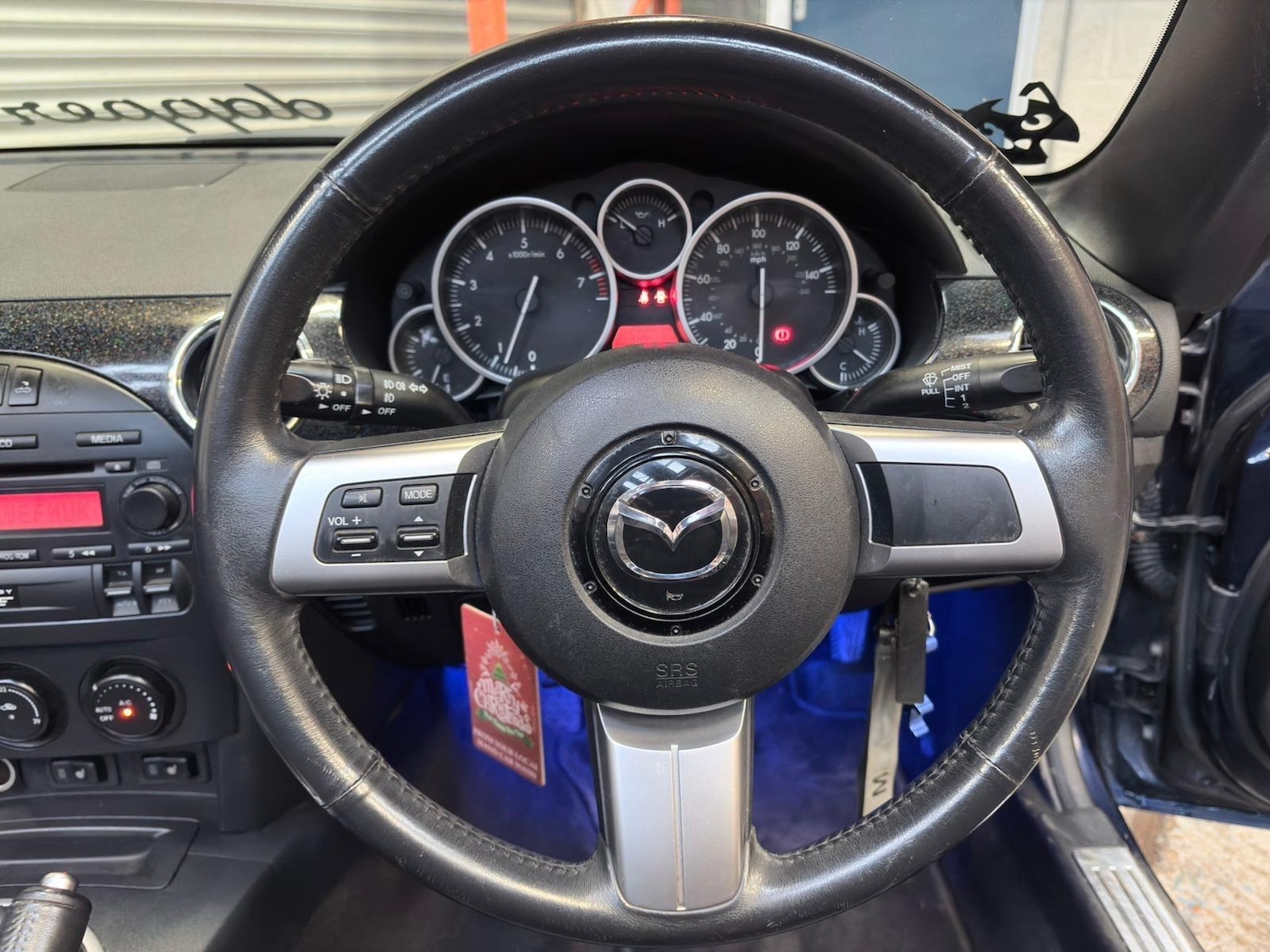 Used Mazda MX-5 2007 for sale - 77267324: Photo 39