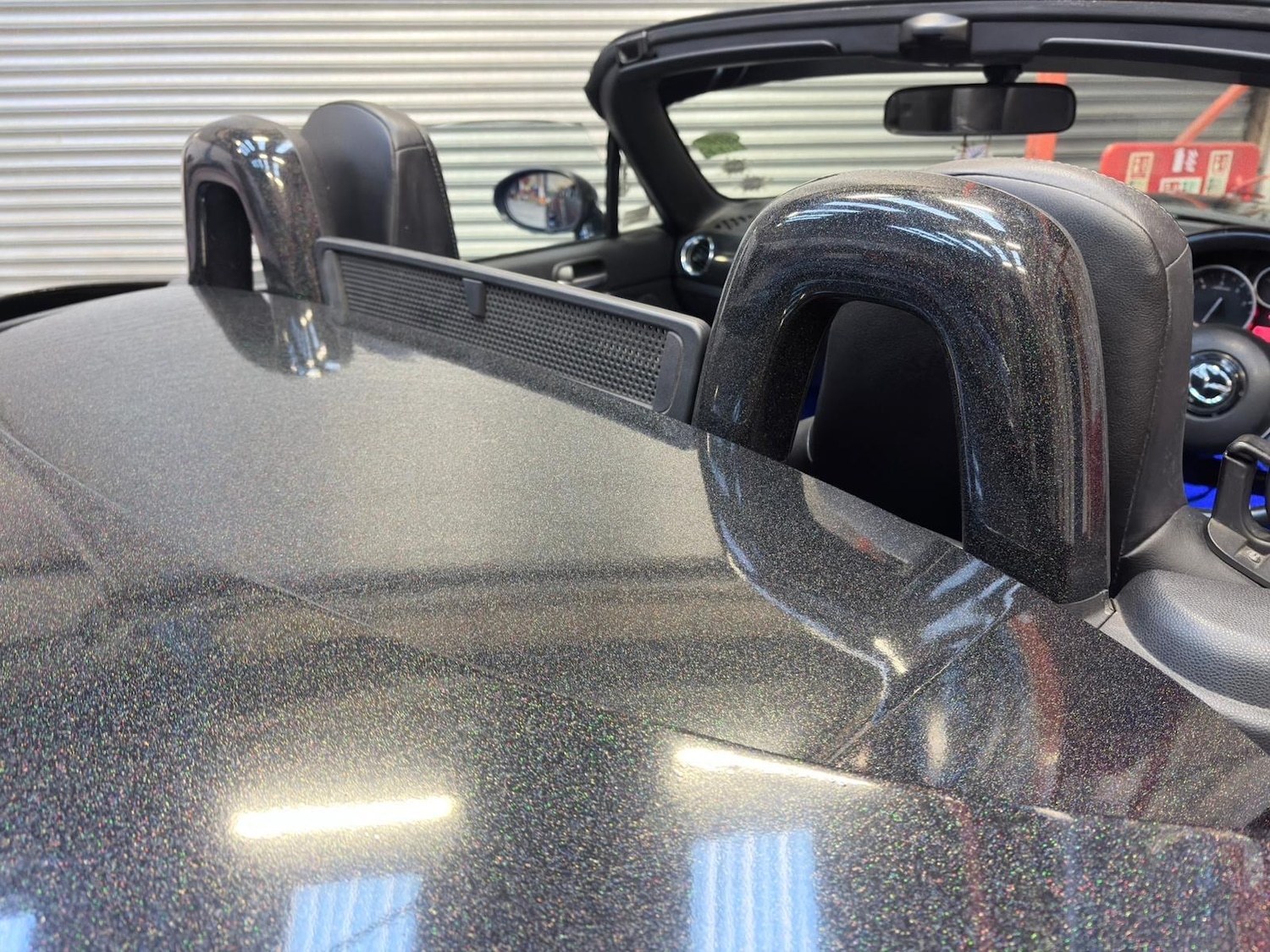 Used Mazda MX-5 2007 for sale - 77267324: Photo 42