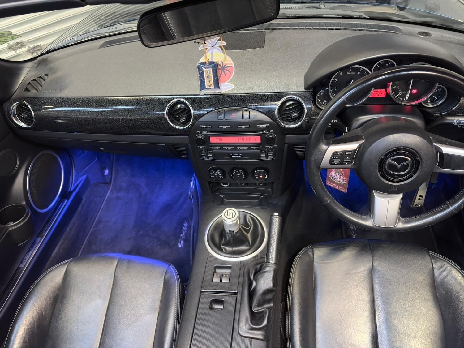 Used Mazda MX-5 2007 for sale - 77267324: Photo 46