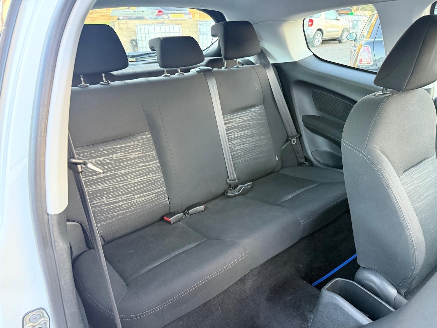 Used Peugeot 208 2013 for sale - 77016519: Photo 19