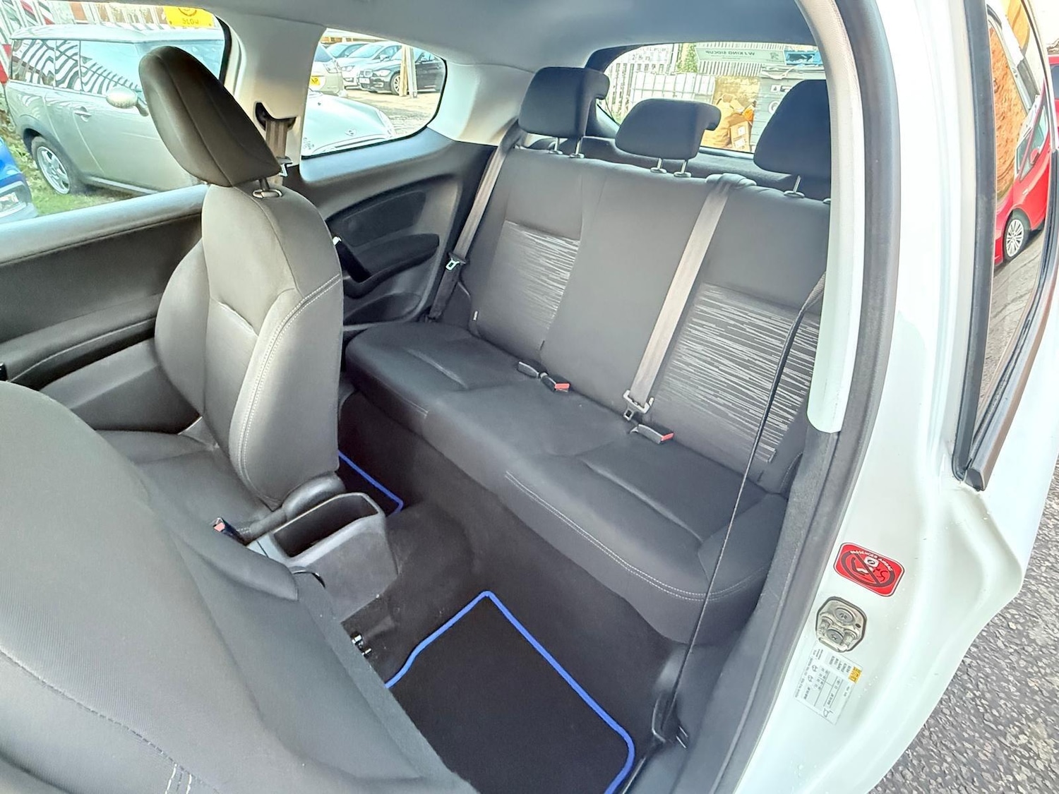 Used Peugeot 208 2013 for sale - 77016519: Photo 23