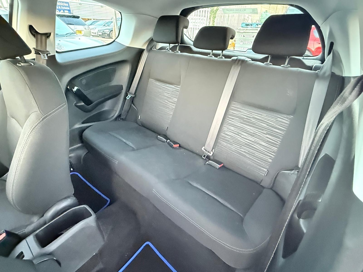 Used Peugeot 208 2013 for sale - 77016519: Photo 24