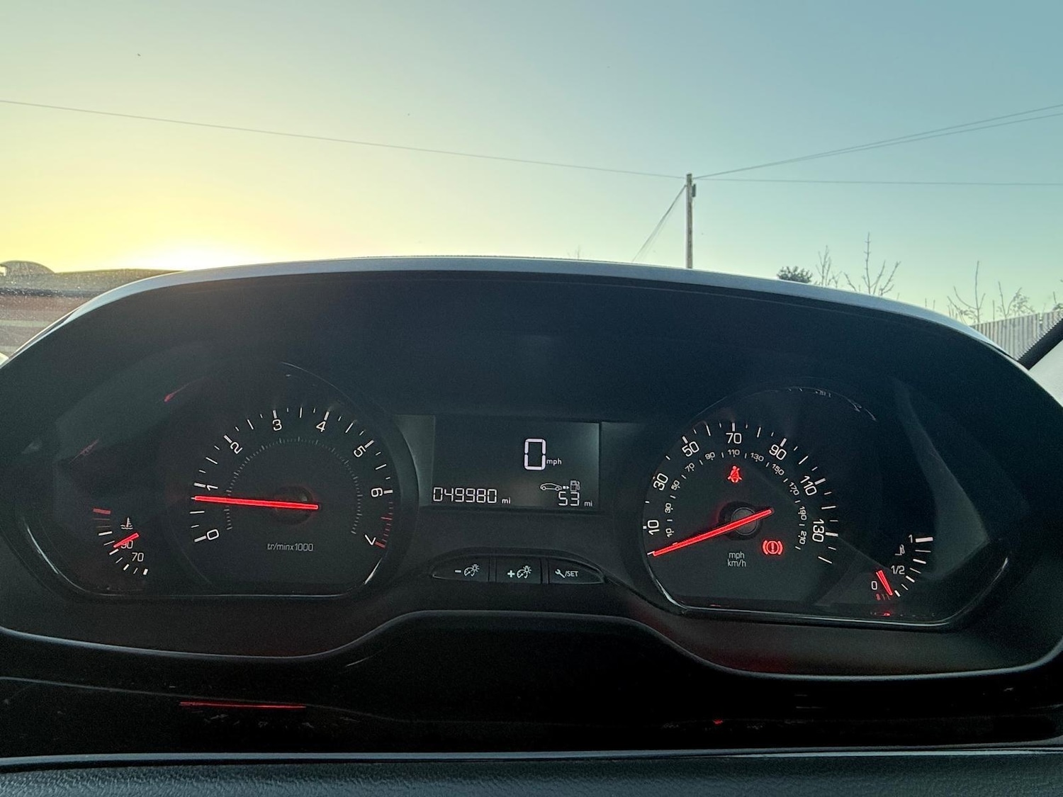 Used Peugeot 208 2013 for sale - 77016519: Photo 28