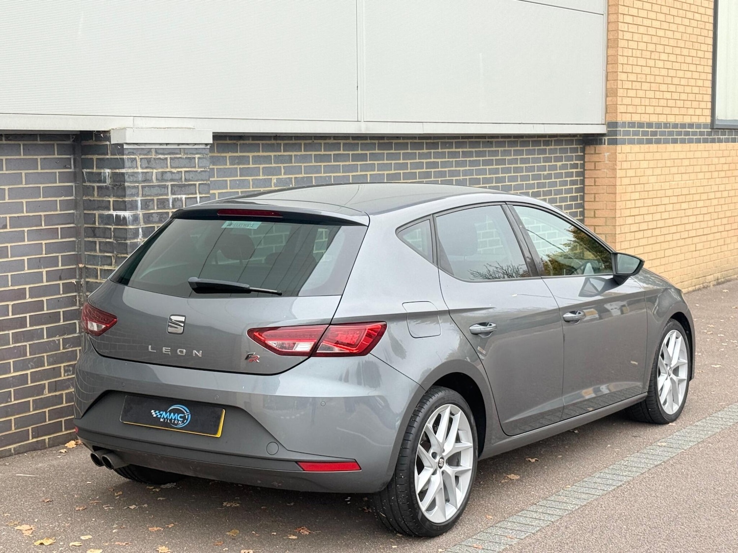 Used SEAT Leon 2016 for sale - 76260478: Photo 10
