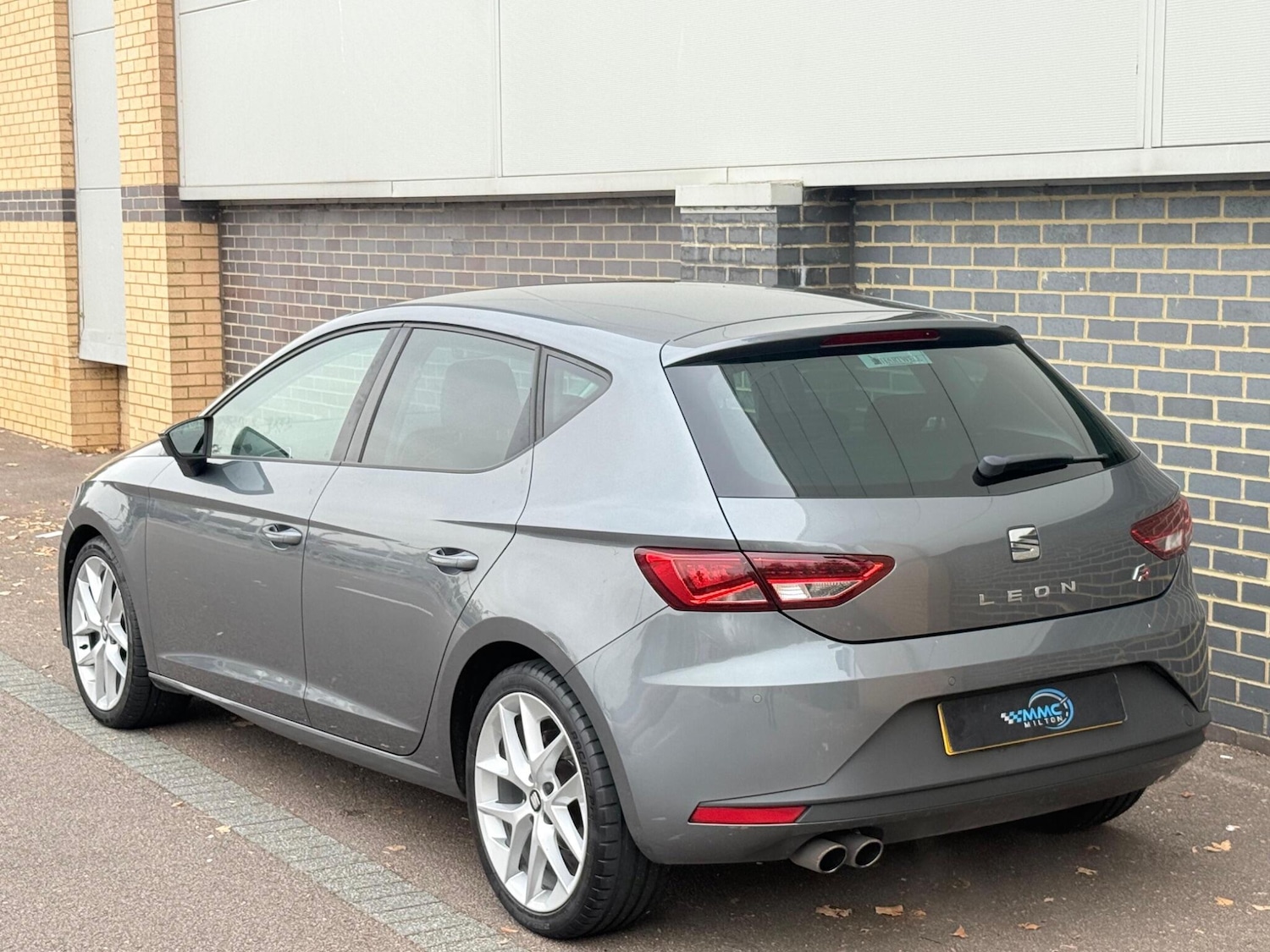 Used SEAT Leon 2016 for sale - 76260478: Photo 11