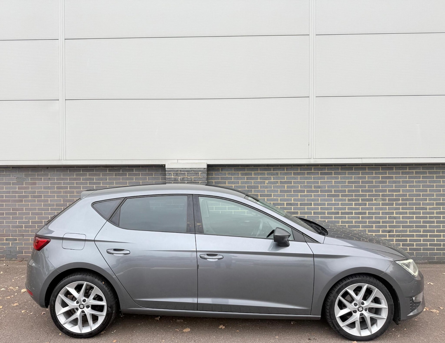 Used SEAT Leon 2016 for sale - 76260478: Photo 12