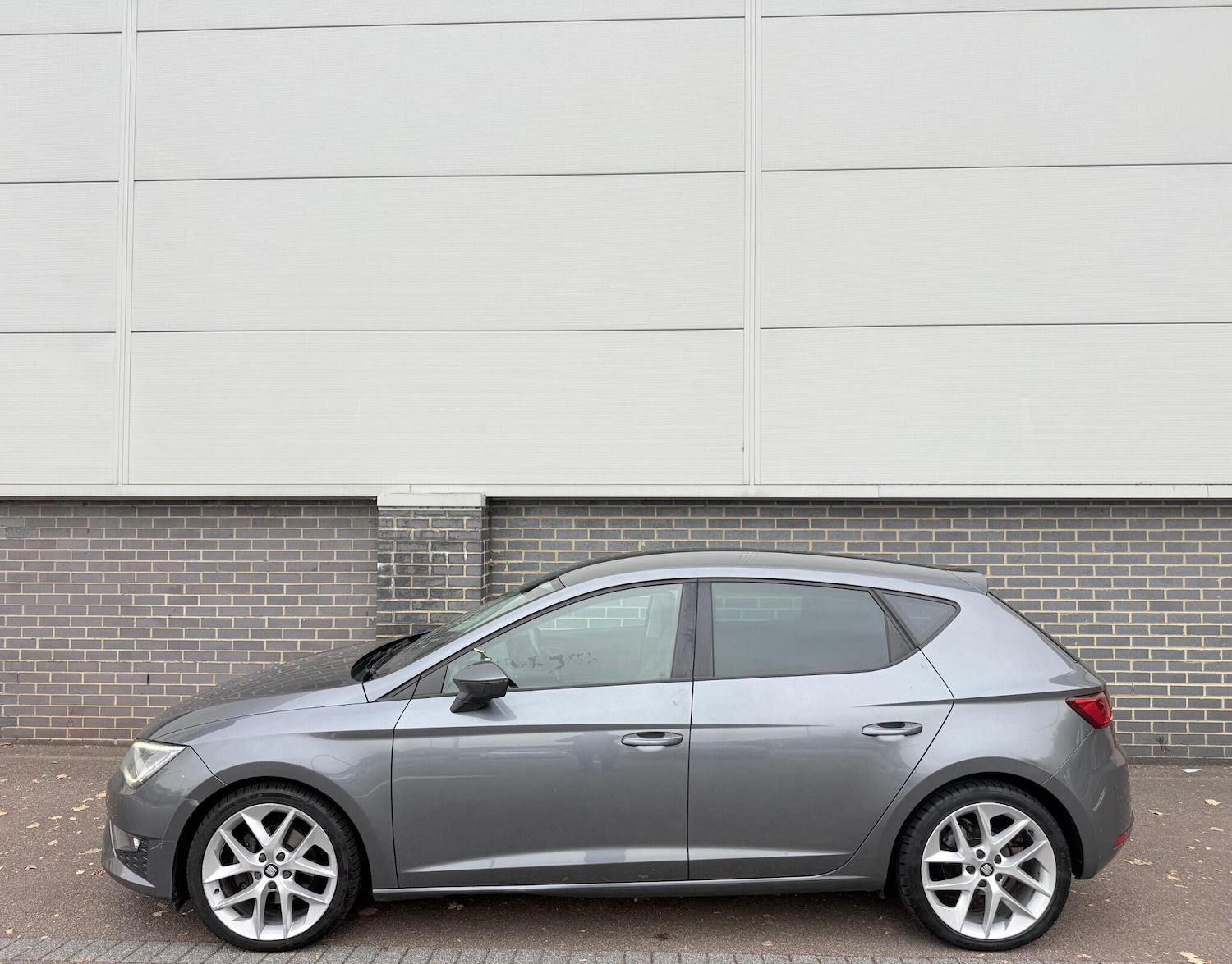 Used SEAT Leon 2016 for sale - 76260478: Photo 13