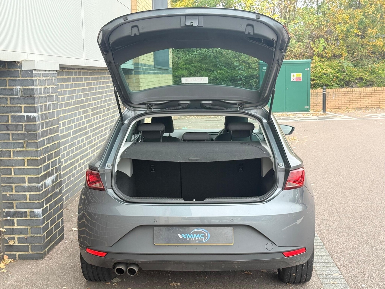 Used SEAT Leon 2016 for sale - 76260478: Photo 14