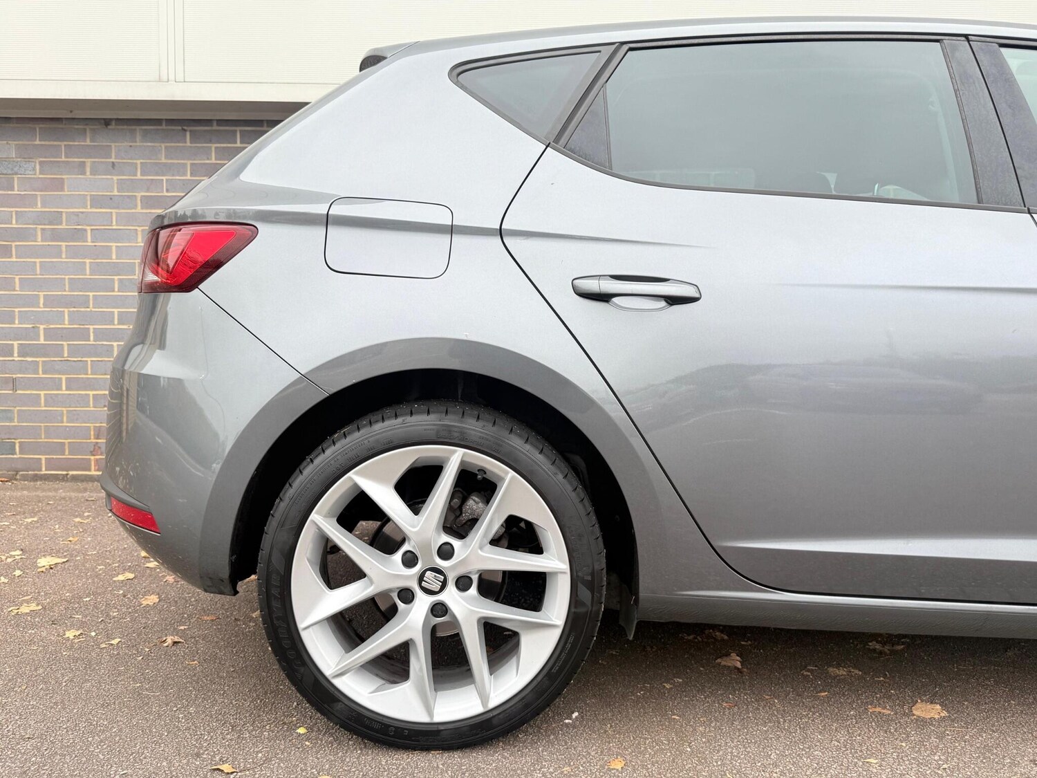 Used SEAT Leon 2016 for sale - 76260478: Photo 16