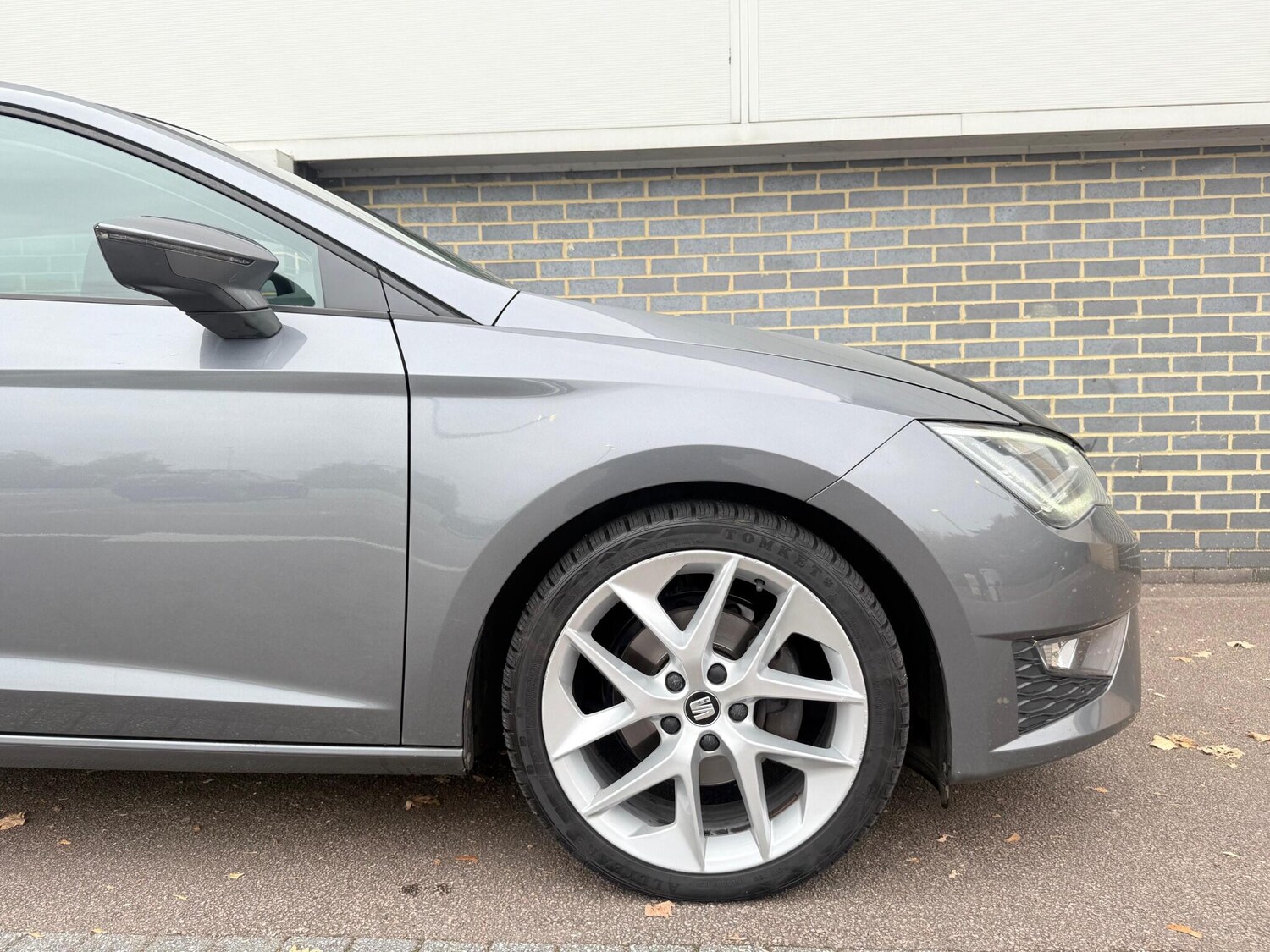 Used SEAT Leon 2016 for sale - 76260478: Photo 17