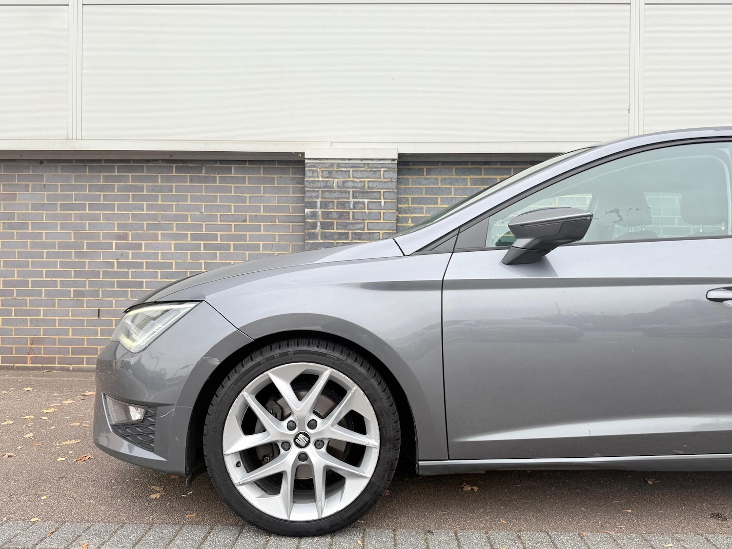 Used SEAT Leon 2016 for sale - 76260478: Photo 18