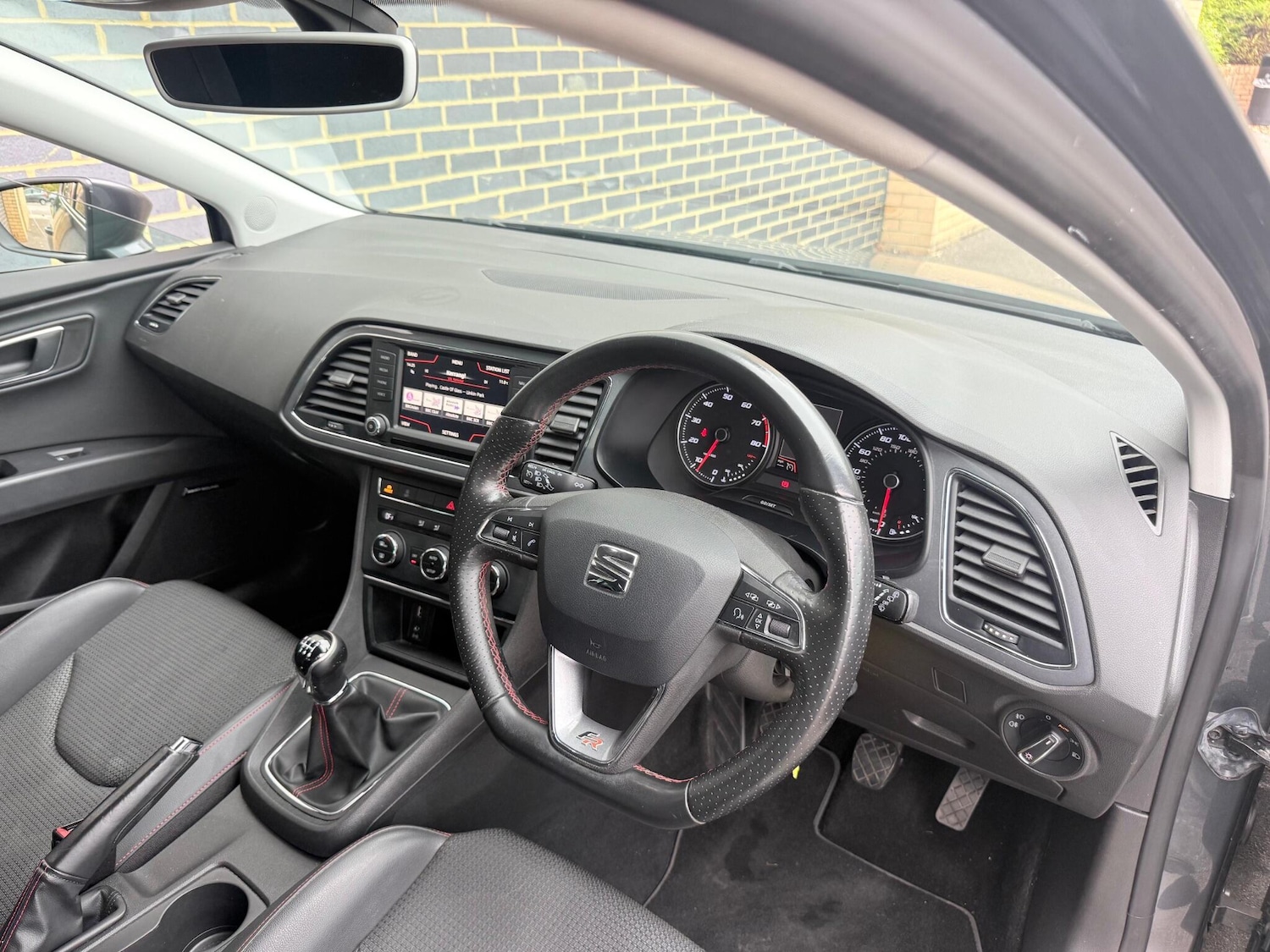 Used SEAT Leon 2016 for sale - 76260478: Photo 19