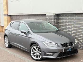 SEAT - Leon