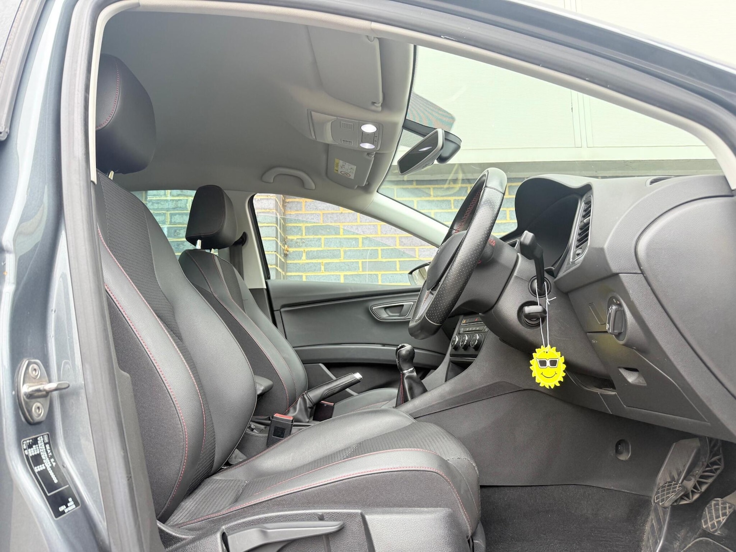 Used SEAT Leon 2016 for sale - 76260478: Photo 20
